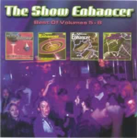 show enhancer theshowenhancer-5-8