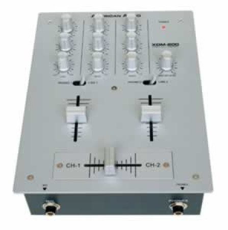 american audio xdm-200
