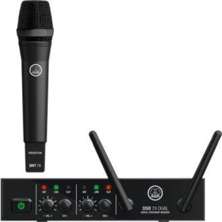 akg dms70d