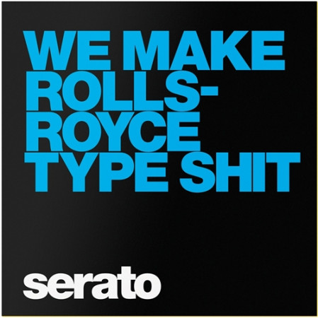 serato scv-ps-blk-rr