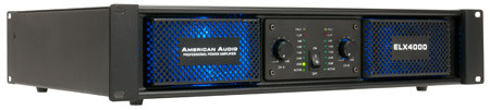 american audio elx4000