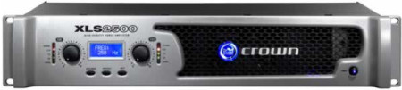 crown xls2500