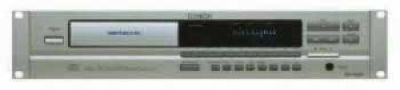 denon professional dn-600f