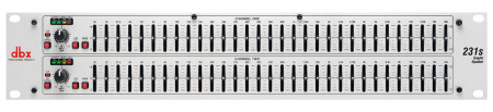 dbx 231s