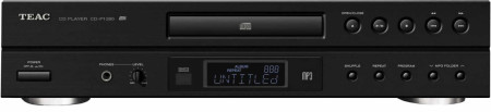 teac cd-p1260  new