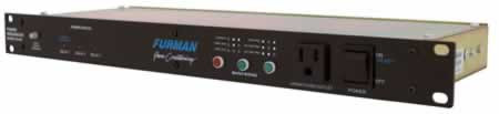 furman ps8r