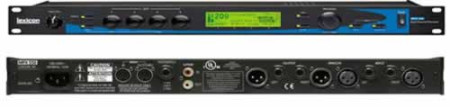 lexicon mpx-550