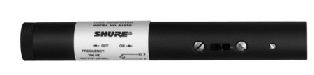 shure a15tg