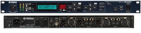 yamaha spx2000
