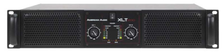 american audio xlt1200