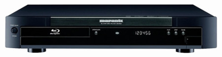 marantz bd7003p