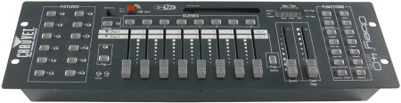 chauvet obey40dfi24