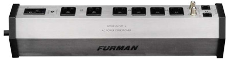furman pst6