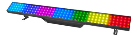 chauvet professional epixbar