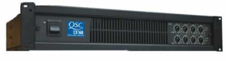 qsc cx168