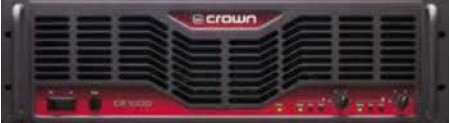crown ce-1000   a speak-on