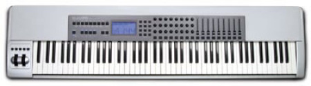 m-audio keystation-pro-88