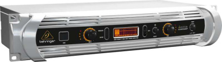 behringer nu1000dsp