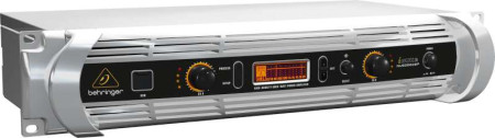 behringer nu6000dsp