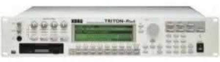 korg triton-rack