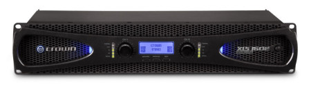 crown xls1502
