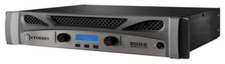 crown xti2002   new