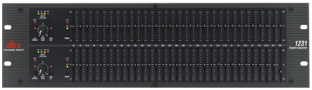dbx 1231