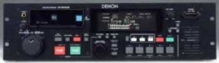 denon professional dn-m2000r