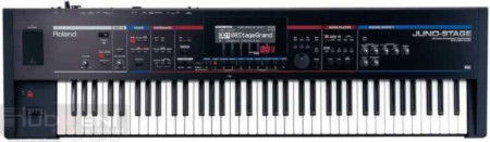 roland junostage