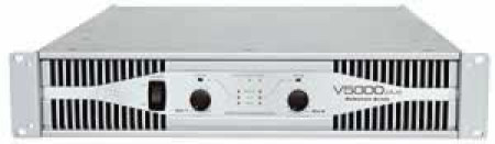 american audio v-5000plus