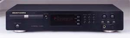 marantz cd5000p