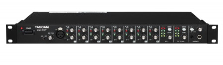 tascam lm8st