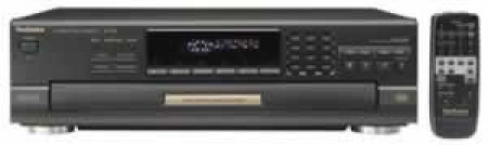 technics sl-pd9