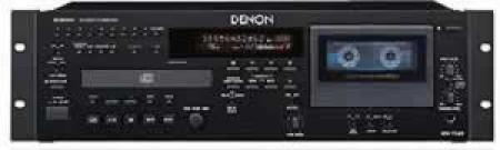 denon professional dn-t625