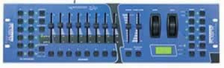 elation dmx-oper2 new
