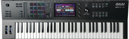 akai mpckey61