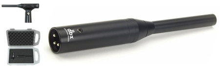 dbx rta-m