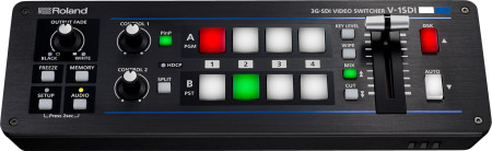 roland v1sdi