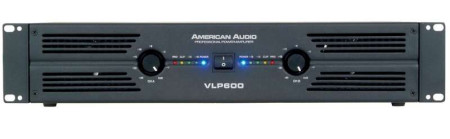 american audio vlp600    new