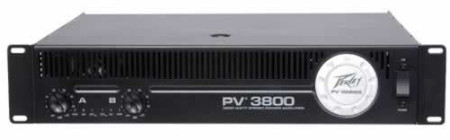peavey pv3800