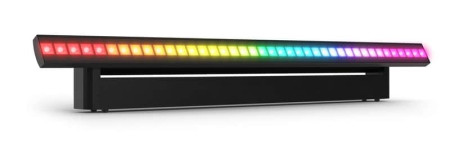 chauvet colorbandspectrails