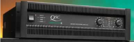 qsc pl60ii