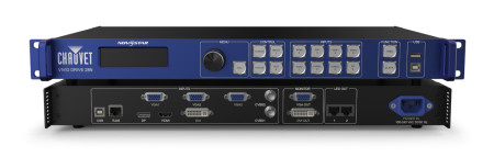 chauvet vividdrive28n