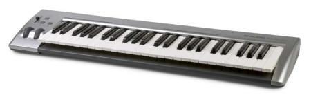 m-audio keyrig