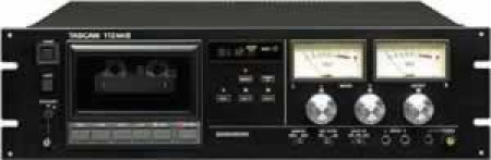 tascam 112mkii