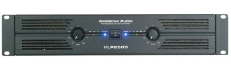 american audio vlp2500