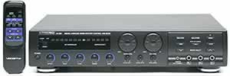 vocopro da-350k