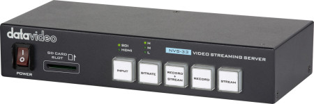 datavideo nvs33