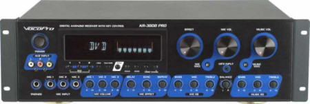vocopro kr3808pro