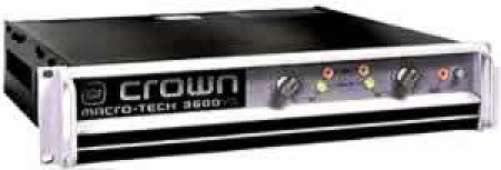 crown ma-3600vz